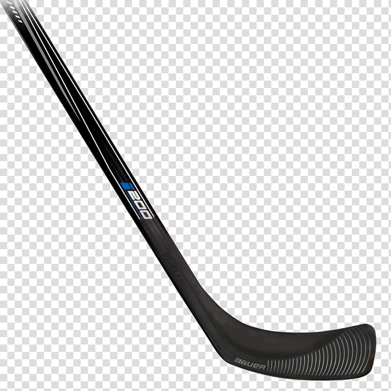 National Hockey League Hockey Sticks Bauer Hockey Ice hockey stick, sticks transparent background PNG clipart