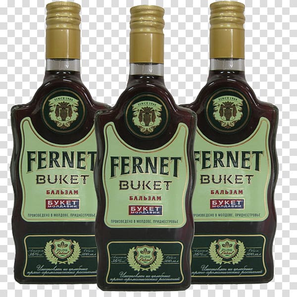 Liqueur Fernet Balsam Cognac, cognac transparent background PNG clipart