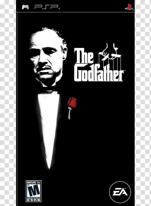 PlayStation 2 The Godfather: Mob Wars Xbox 360, Redout transparent background PNG clipart