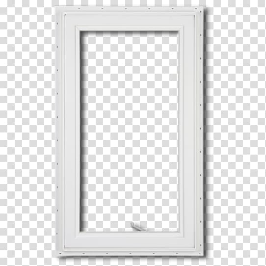 rectangular white wood-framed door graphic, Window treatment Replacement window Casement window Sash window, window transparent background PNG clipart