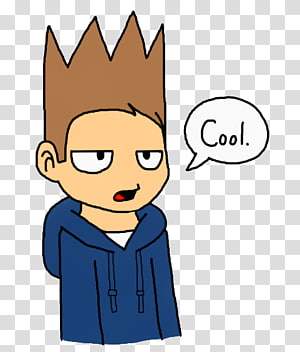 Matt Eddsworld transparent background PNG cliparts free download