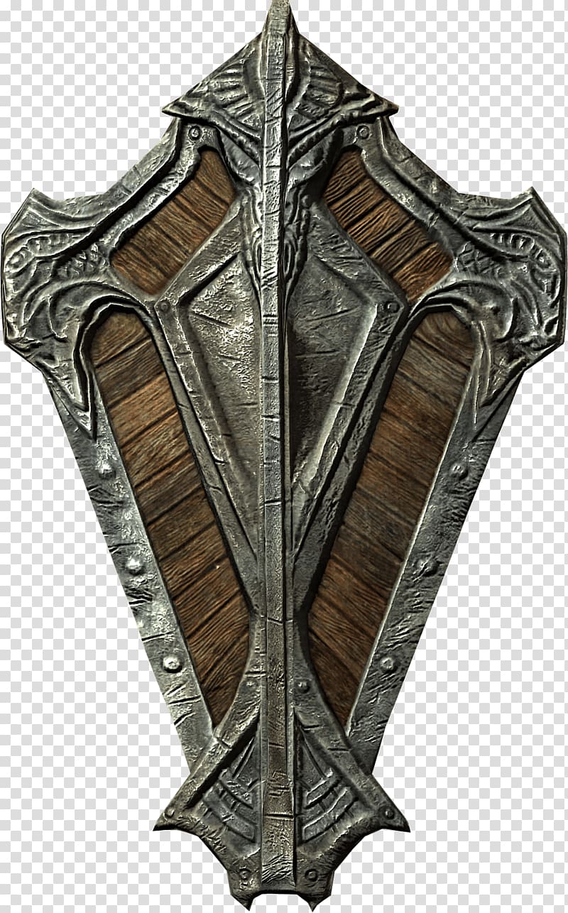 Shield , Old Shield transparent background PNG clipart