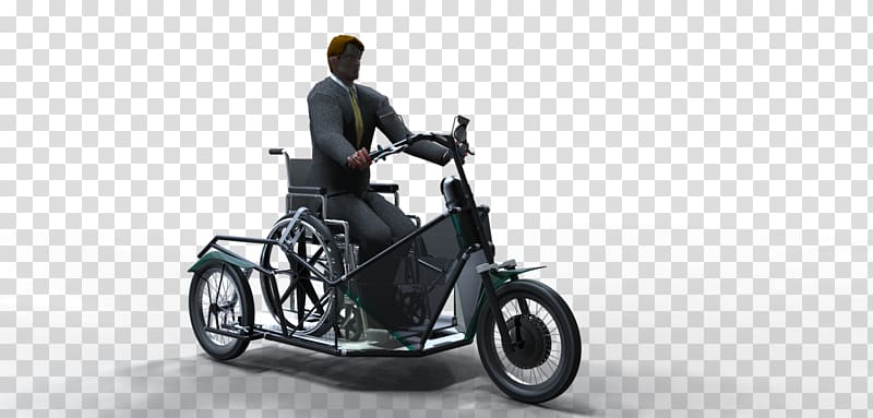 Wheelchair Scooter Disability, scooter transparent background PNG clipart