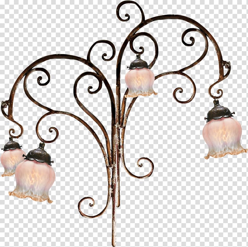 Light fixture Lantern, light transparent background PNG clipart