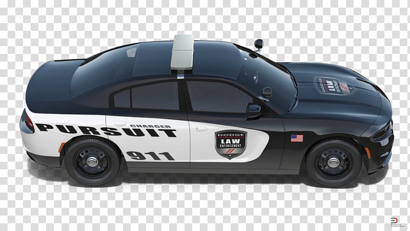 2015 Dodge Charger Mid-size car Sports car, police car transparent background PNG clipart