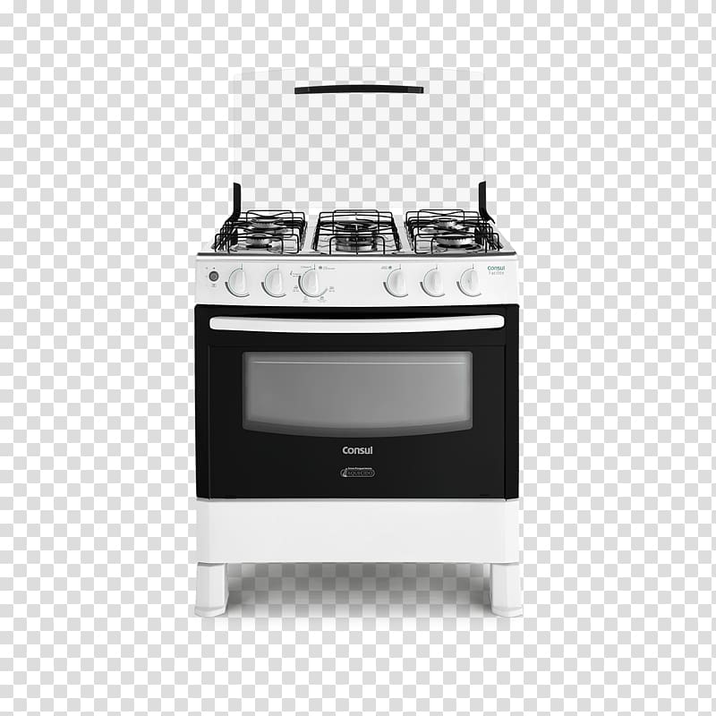 Gas stove Cooking Ranges Consul S.A. Home appliance Kitchen, kitchen transparent background PNG clipart