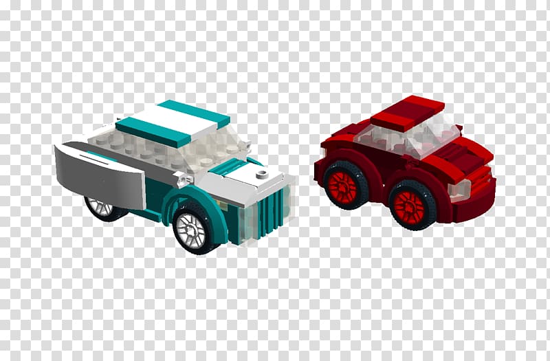 Model car Motor vehicle LEGO Outback, car transparent background PNG clipart
