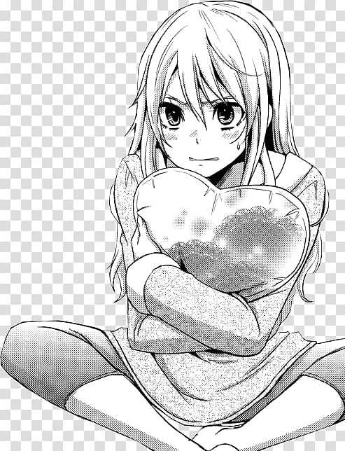 Citrus junos Manga Anime Yuri, others transparent background PNG clipart