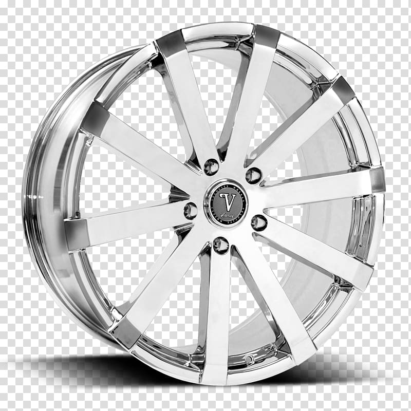 Alloy wheel Tire Rim Spoke, others transparent background PNG clipart