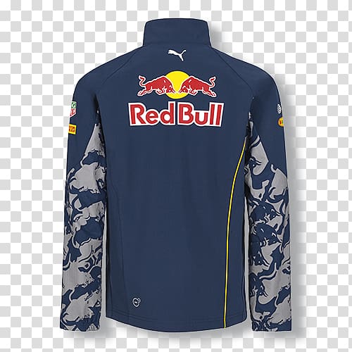 Red Bull Racing iPad 4 T-shirt iPad 2, Shell Jacket transparent background PNG clipart