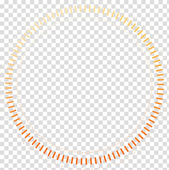 round,circles,radiation transparent background PNG clipart