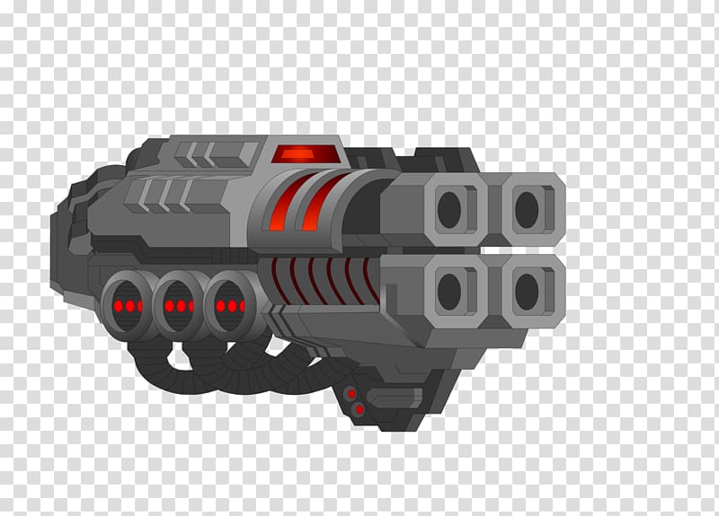 Super Mechs Gun Tacticsoft Firearm Weapon, weapon transparent background PNG clipart