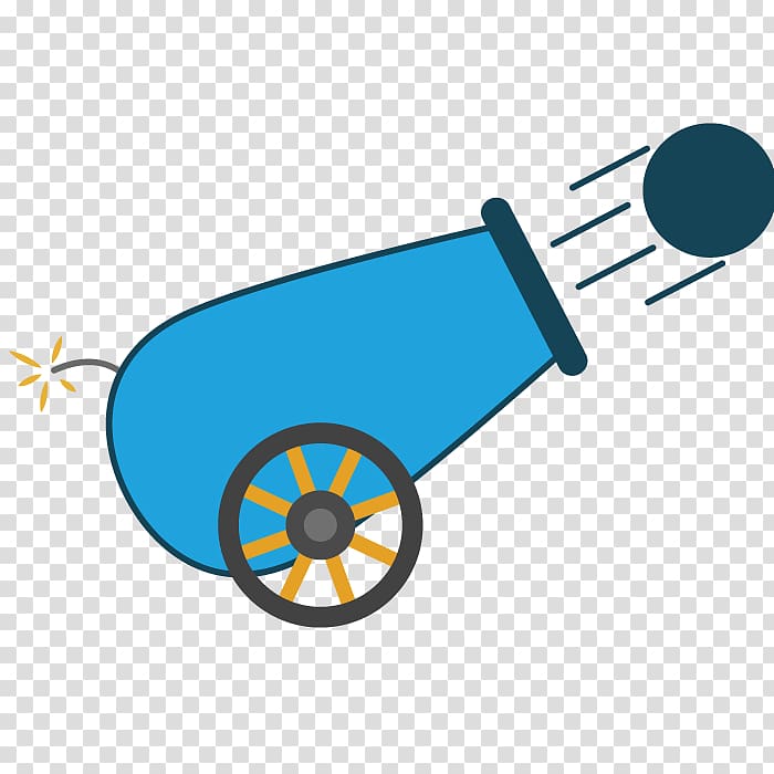 Artillery , Lovely hand-painted artillery transparent background PNG clipart