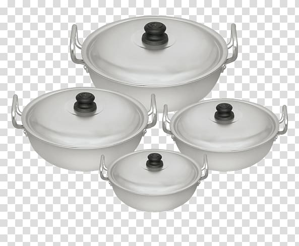 Lid Kettle Frying pan Pots, kitchen ware transparent background PNG clipart