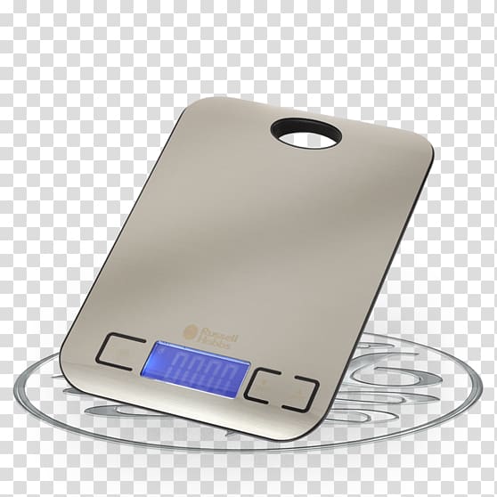 Measuring Scales Kitchen, design transparent background PNG clipart