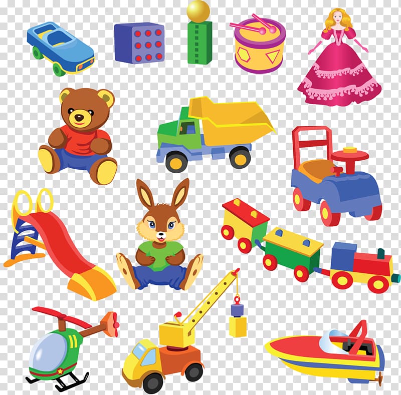 Toy , toys transparent background PNG clipart