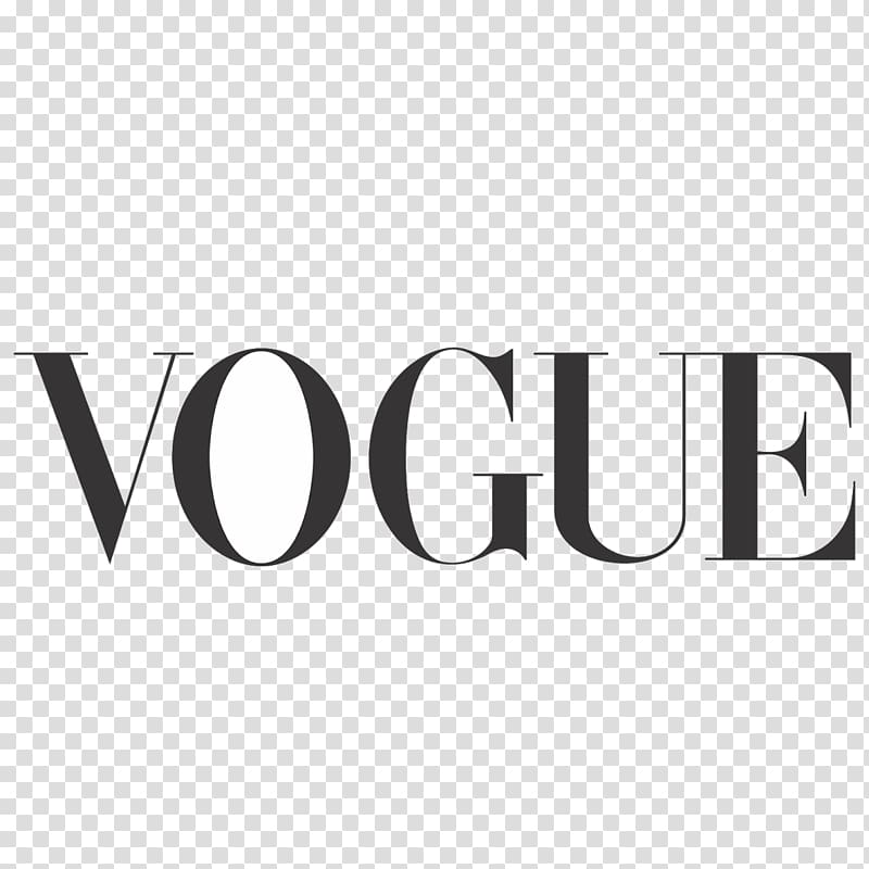 Logo Vogue Encapsulated PostScript, others transparent background PNG clipart
