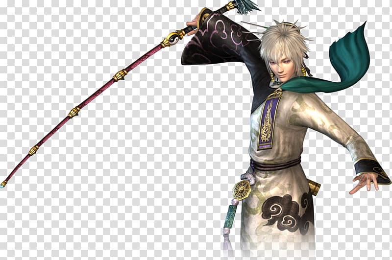Legend of Mana Warriors Orochi 2 Video game Action role-playing game, others transparent background PNG clipart