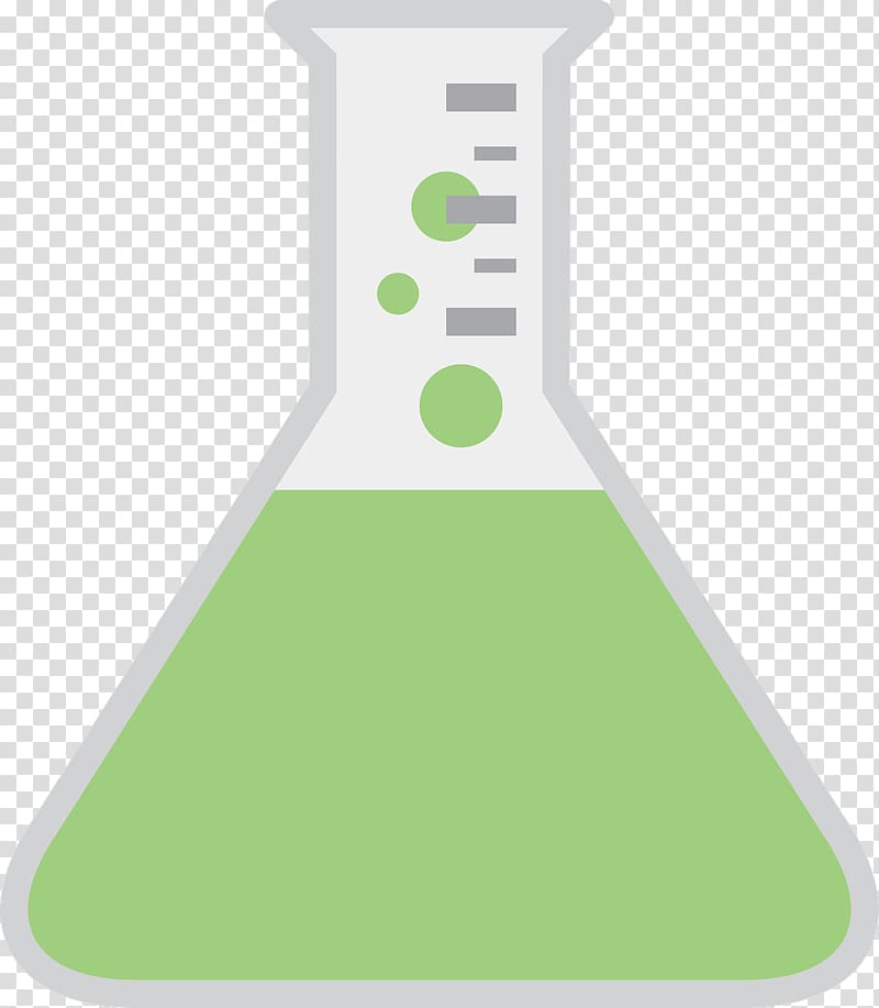 Beaker Laboratory Flasks Science Chemistry, Beaker transparent background PNG clipart