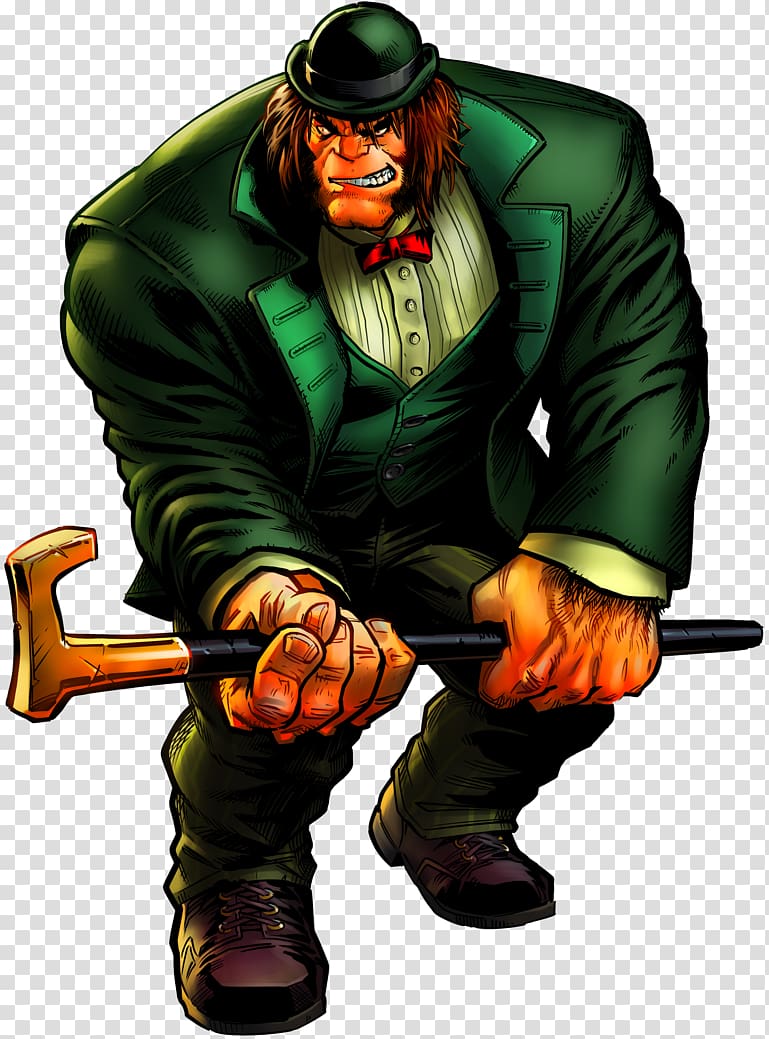 Mister Hyde Strange Case of Dr Jekyll and Mr Hyde Deathlok Marvel: Avengers Alliance Batroc the Leaper, black panther transparent background PNG clipart