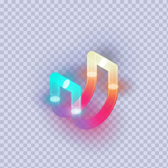 Logo Desktop Close-up Font, Creative Stage neon lamp transparent background PNG clipart