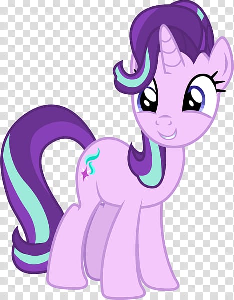 My Little Pony: Equestria Girls The Parent Map Fake It Til You Make It, Starlight Glimmer transparent background PNG clipart