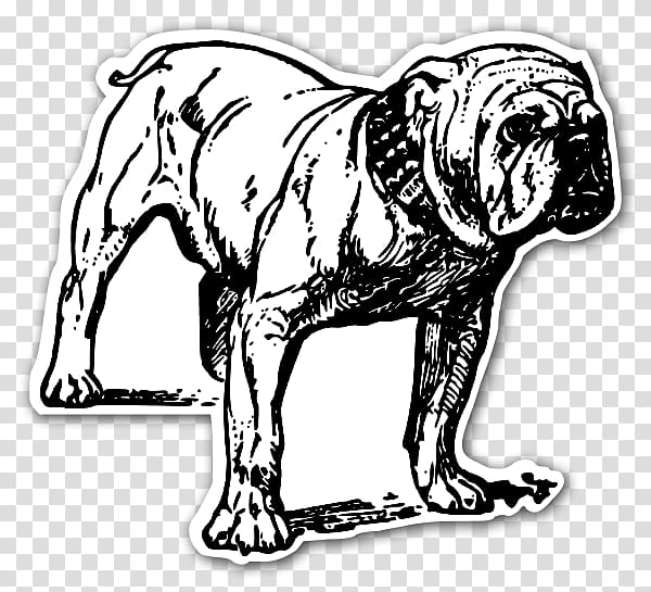 French Bulldog Boston Terrier Boxer , emoji bocadillo transparent background PNG clipart