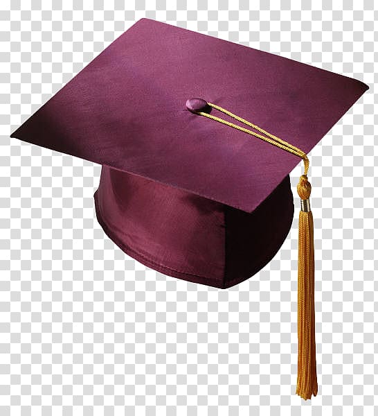 University of Maine at Farmington Graduation ceremony Square academic cap Party , graduation hat transparent background PNG clipart
