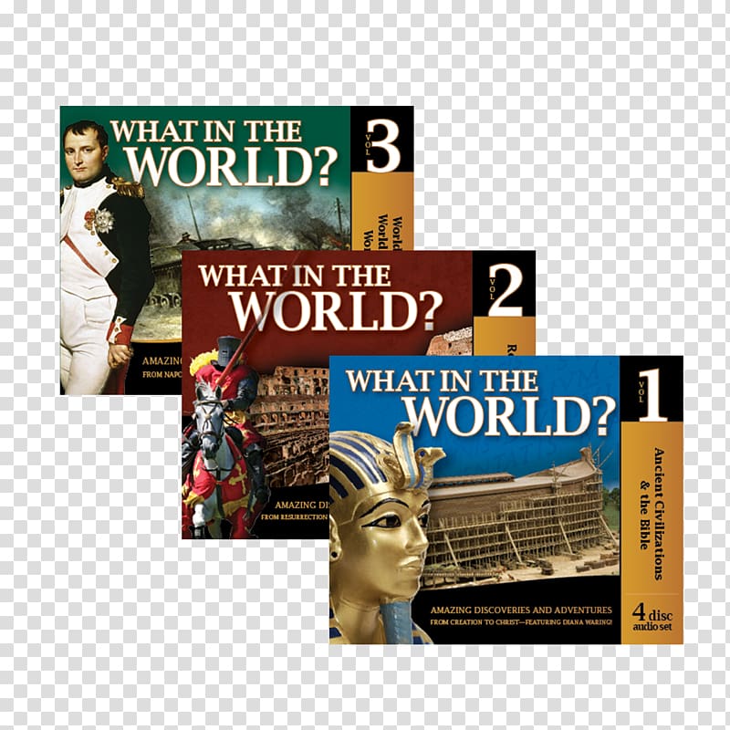 Ancient Civilizations & the Bible: Creation to Jesus What in the World's Going on Here? A Judeo-Christian Primer of World History, Civilization transparent background PNG clipart