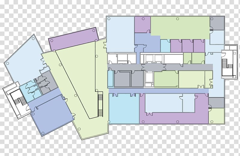 House Floor plan Residential area Urban design, Modern Home Architectural Sketch transparent background PNG clipart