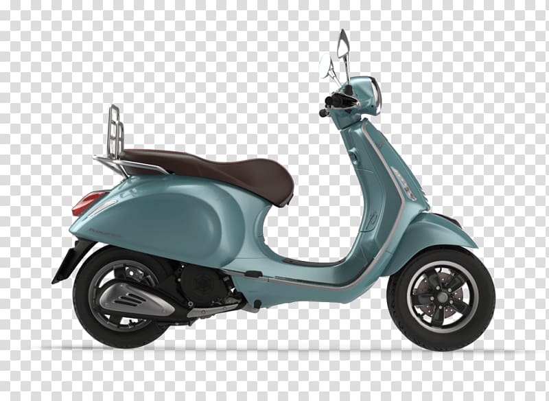 Scooter Piaggio Vespa Sprint Motorcycle, victory 70th anniversary anti japanese victory transparent background PNG clipart