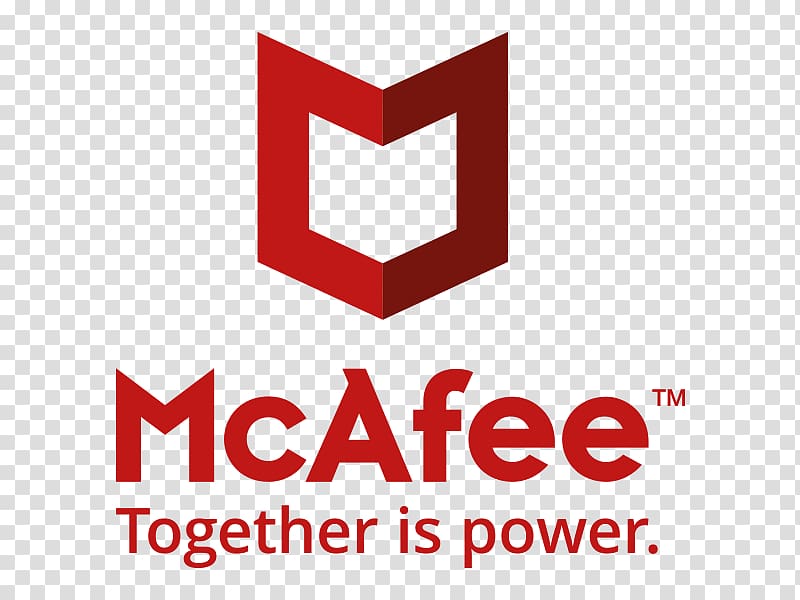 McAfee VirusScan Intel Computer security Data loss prevention software, intel transparent background PNG clipart