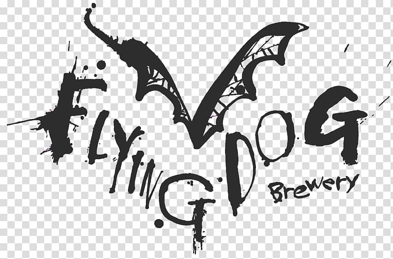 Flying Dog Brewery Beer Frederick Ale, beer transparent background PNG clipart