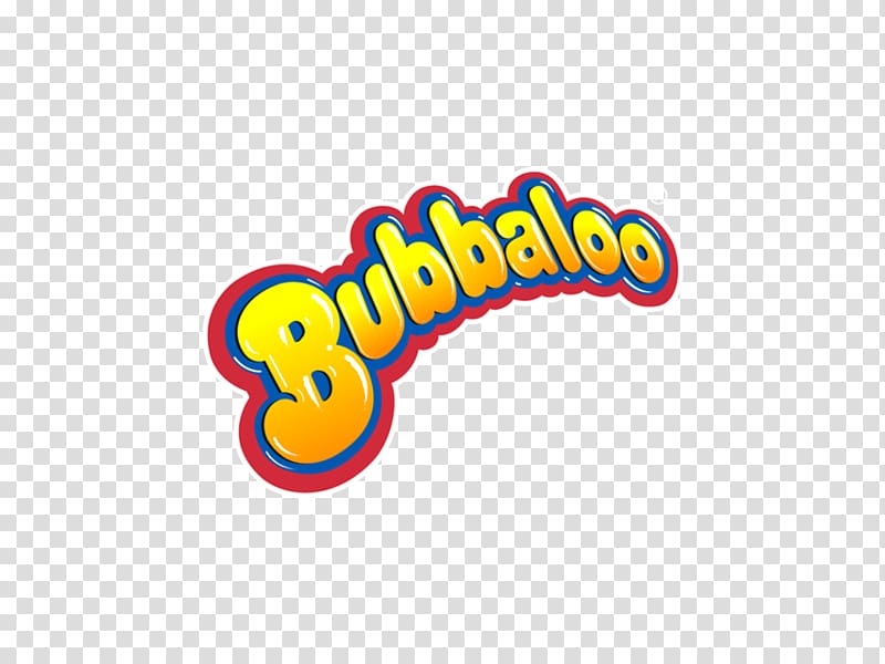Logo Brand Bubbaloo Font, chilli transparent background PNG clipart