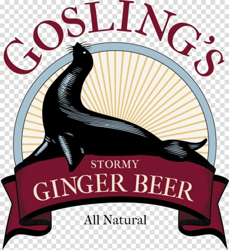 Ginger beer Fizzy Drinks Dark 'N' Stormy Rum, ginger beer] transparent background PNG clipart
