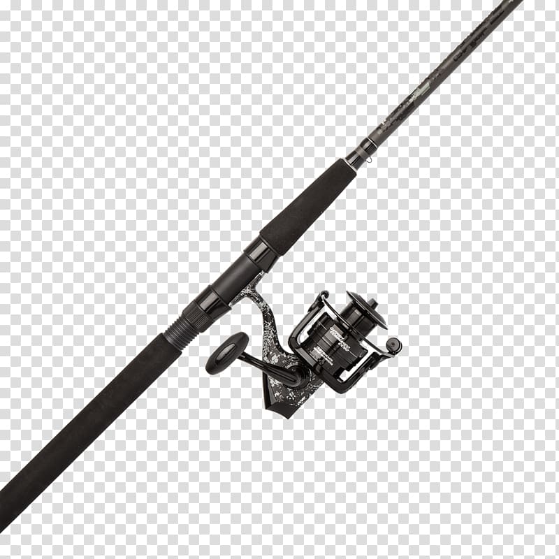 Fishing Reels Fishing Rods ABU Garcia Sporting Goods, fishing pole transparent background PNG clipart