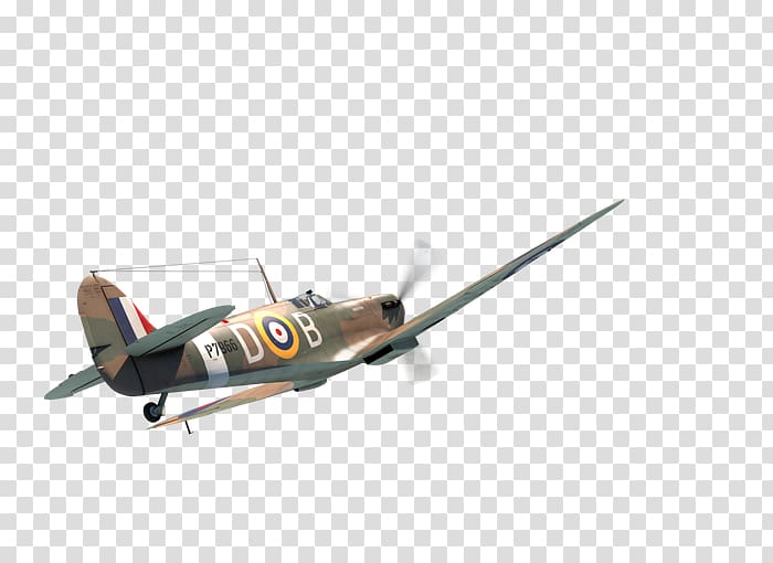 Supermarine Spitfire Airplane Flight , Majestic aircraft transparent background PNG clipart