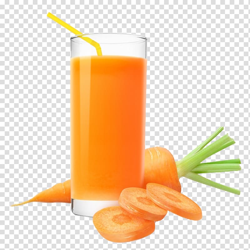 Orange juice Tomato juice Carrot juice, Ice cream drinks material transparent background PNG clipart