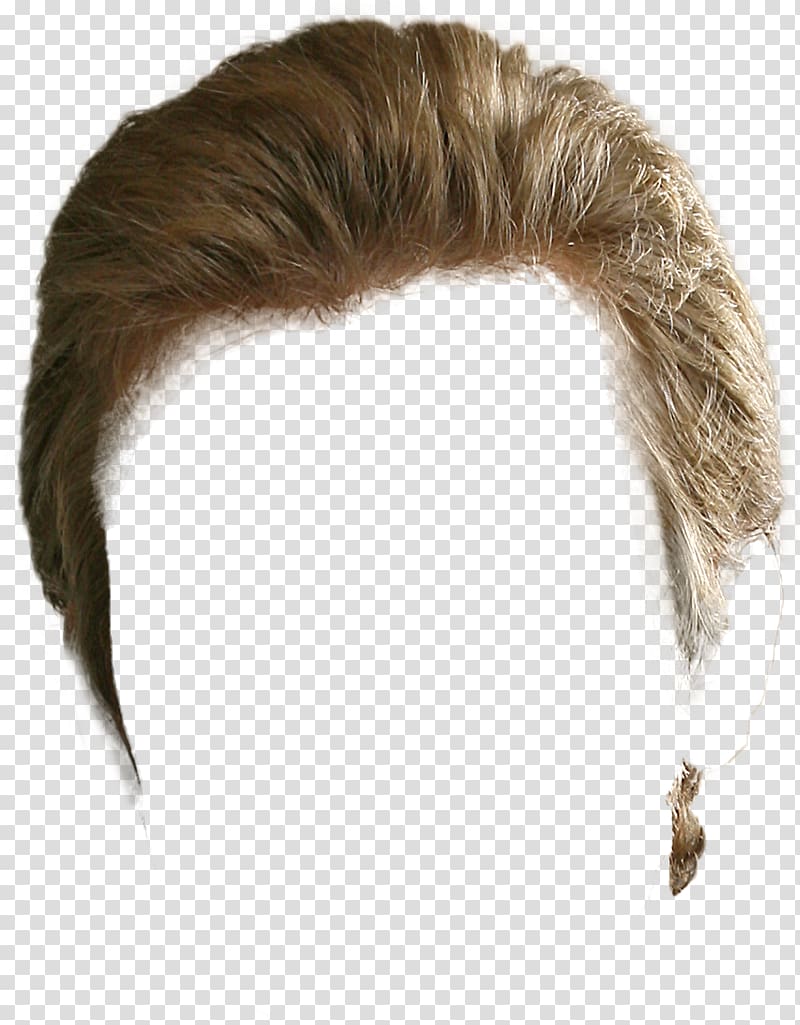 Hair Png Background Image - Hairstyle Png For Picsart - Free Transparent PNG  Download - PNGkey