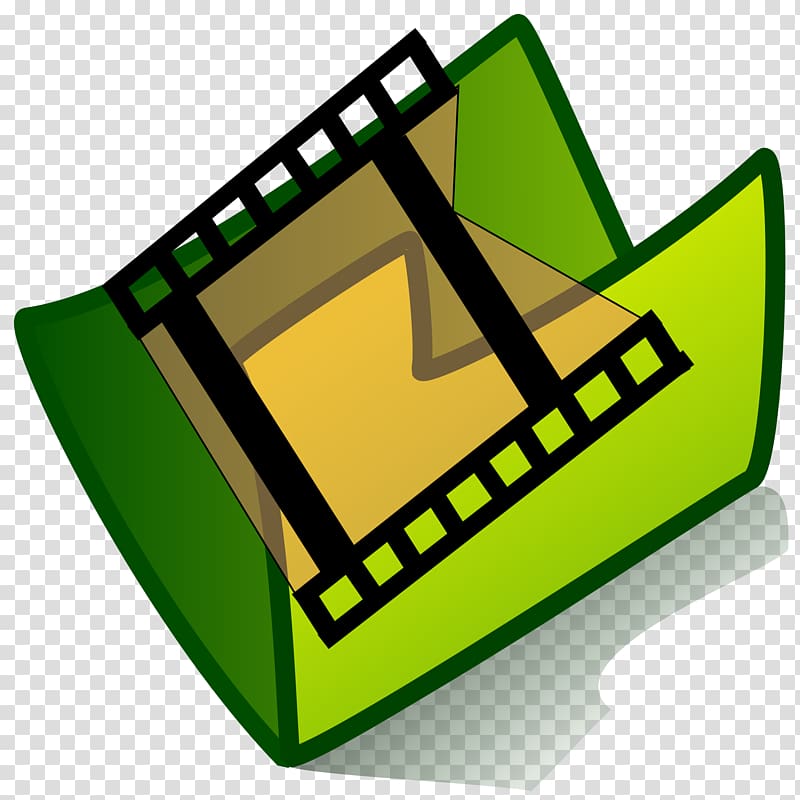 Video Computer Icons , folders transparent background PNG clipart