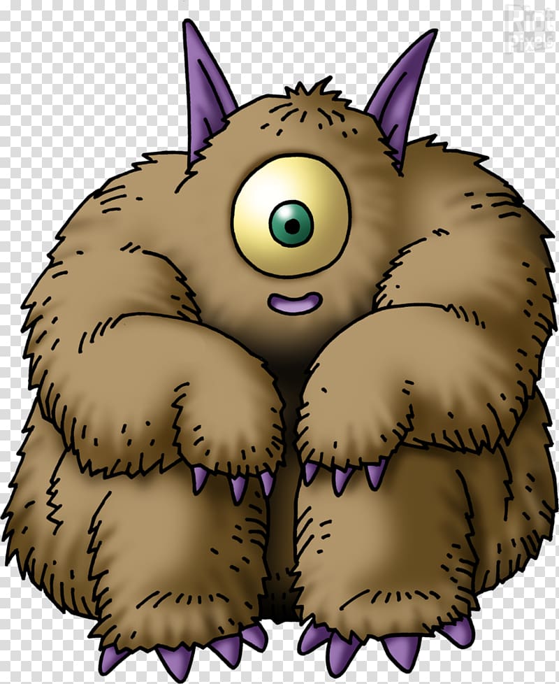 Dragon Quest Monsters: Joker 2 Dragon Warrior Monsters 2 Dragon Quest Monsters: Terry no Wonderland 3D Dragon Quest V, others transparent background PNG clipart