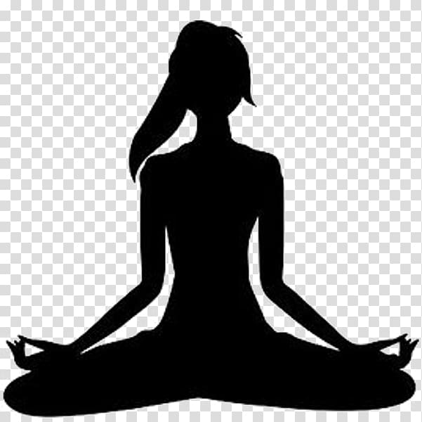 Yoga Lotus position Exercise , Yoga transparent background PNG clipart
