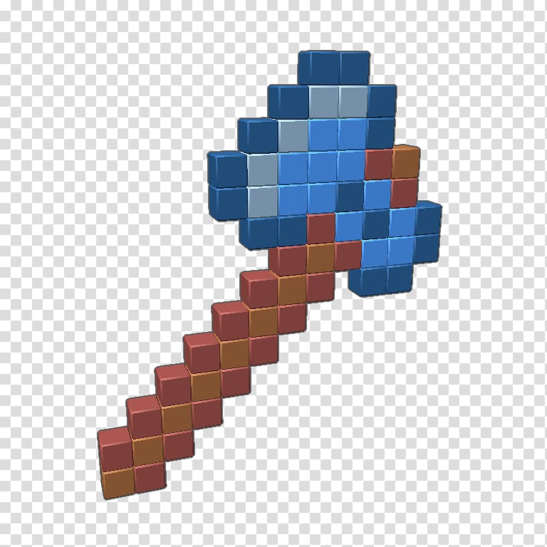 Minecraft: Story Mode Pickaxe Minecraft mods, Hovercar transparent background PNG clipart