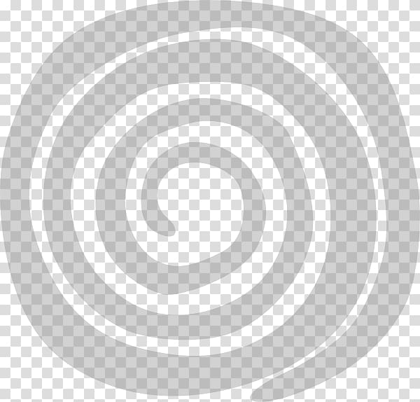 Light White Spiral , spiral transparent background PNG clipart