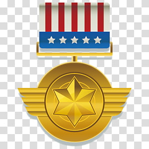 Imagens Medal Of Honor PNG e Vetor, com Fundo Transparente Para