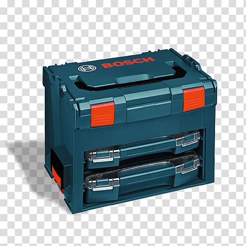 Tool Boxes Robert Bosch GmbH Tool Boxes Drawer, box transparent background PNG clipart