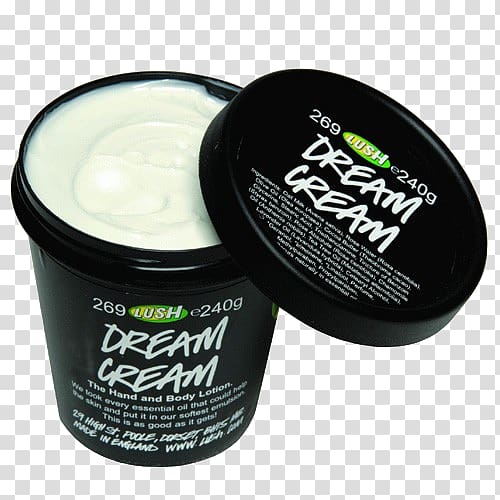 Cream Lush Moisturizer Cosmetics Milk, milk transparent background PNG clipart