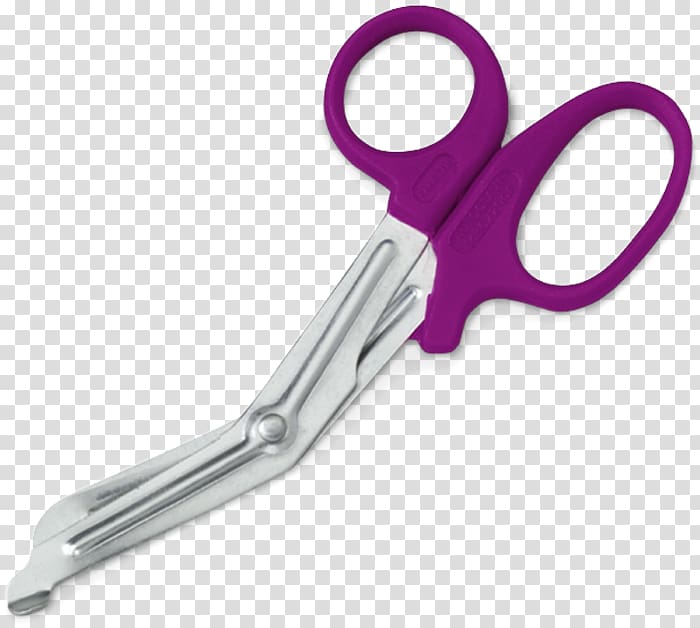 Bandage scissors Scrubs Nursing Medicine, scissors transparent background PNG clipart
