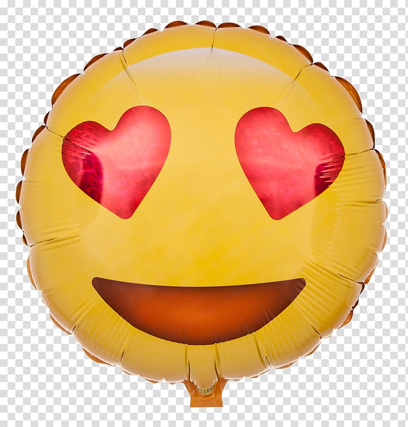 Smiley Emoticon Toy balloon Birthday, smiley transparent background PNG clipart