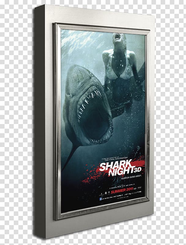 Film poster Shark Film poster Cinema, the poster posters murals catering transparent background PNG clipart